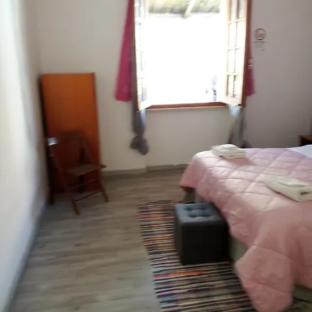 Doppia Bagno Comune * Olbia