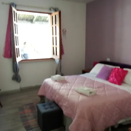 Accommodatie bij particulieren Doppia Bagno Comune