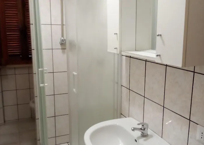 Doppia Bagno Comune *