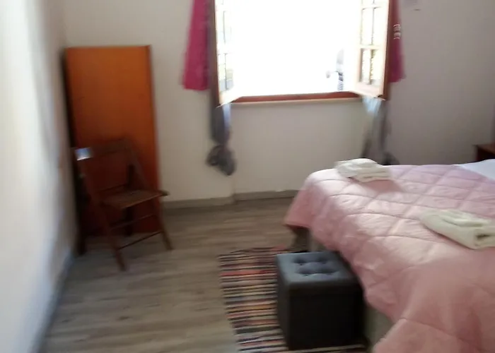 Doppia Bagno Comune * Olbia